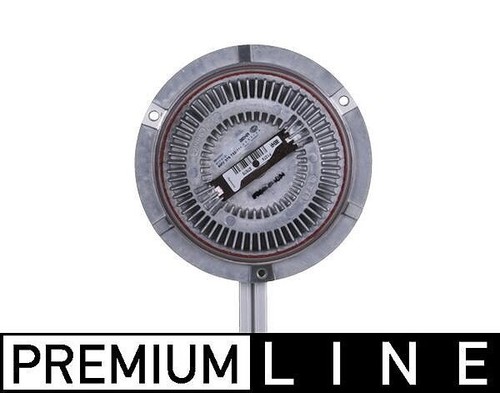 Mahle kupplung kühlerlüfter - mahle,