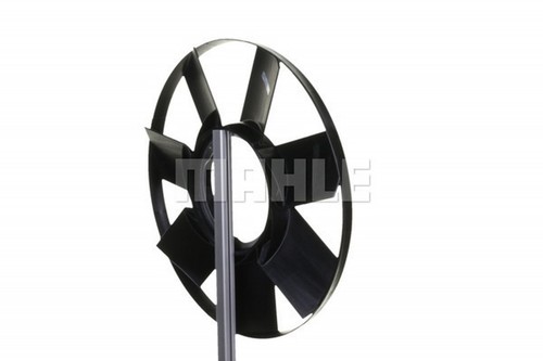 Mahle lüfterrad motorkühlung - mahle,