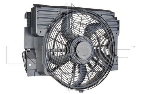 Lüfter motorkühlung nrf - lüfter,