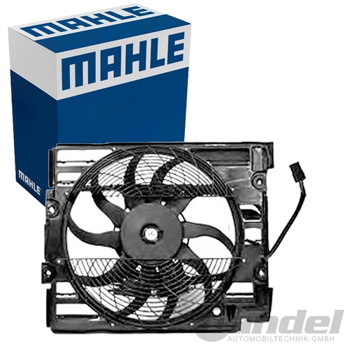 Mahle lüfter klimakondensator - mahle,