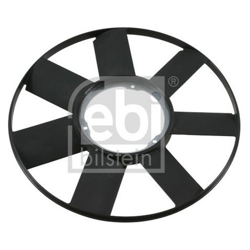 Febi bilstein lüfter - lüfter, Ø420mm