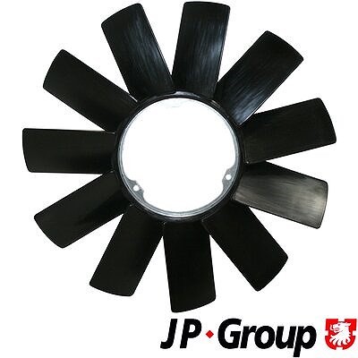 Group lüfterrad - jp,