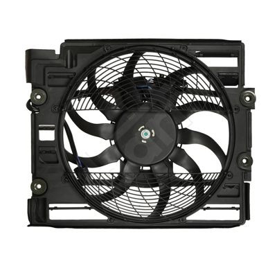 Hart 607 660 lüfter - hart,
