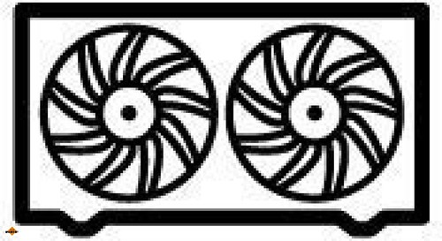 Nrf 47029 lüfter - 47029,