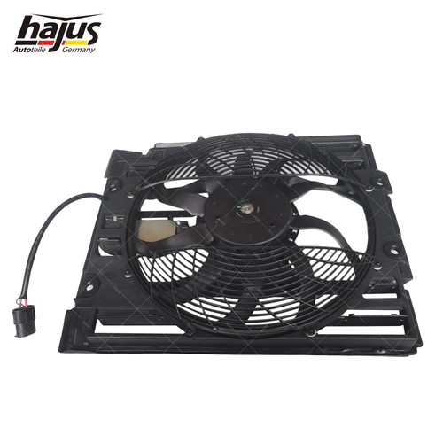 Hajus elektrolüfter - hajus,