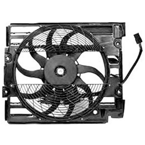 Mahle acf24000s lüfter - mahle,