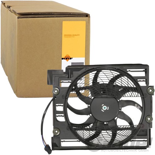 Nrf lüfter motorkühlung - motorkÜhlung, 390w