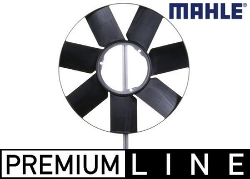 Mahle cfw38000p lüfterrad - mahle,