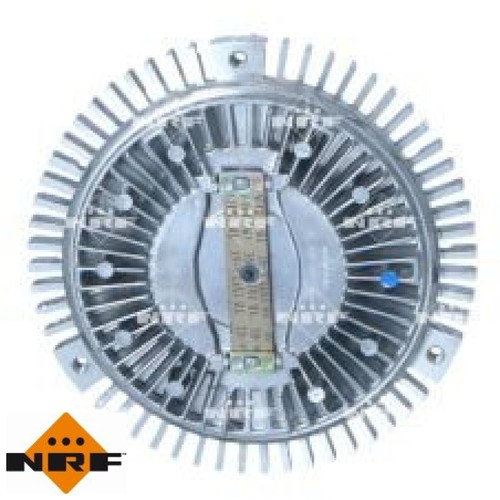 Nrf 49581 kupplung - 49581,