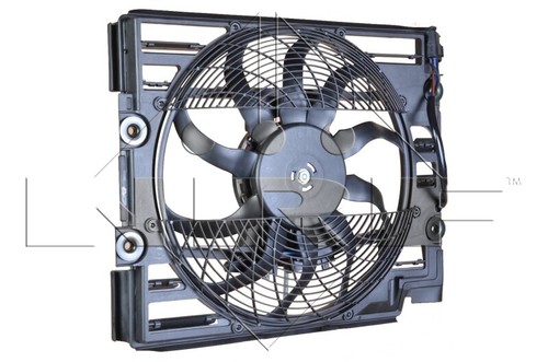 Nrf 47029 fan radiator for - fan,,